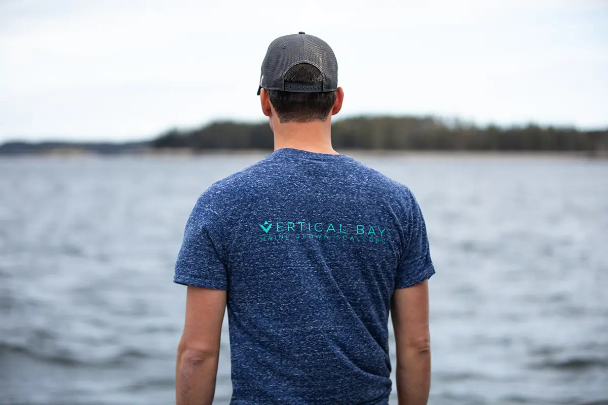Harvester Tee